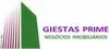 GIESTAS IMOBILIARIA LTDA